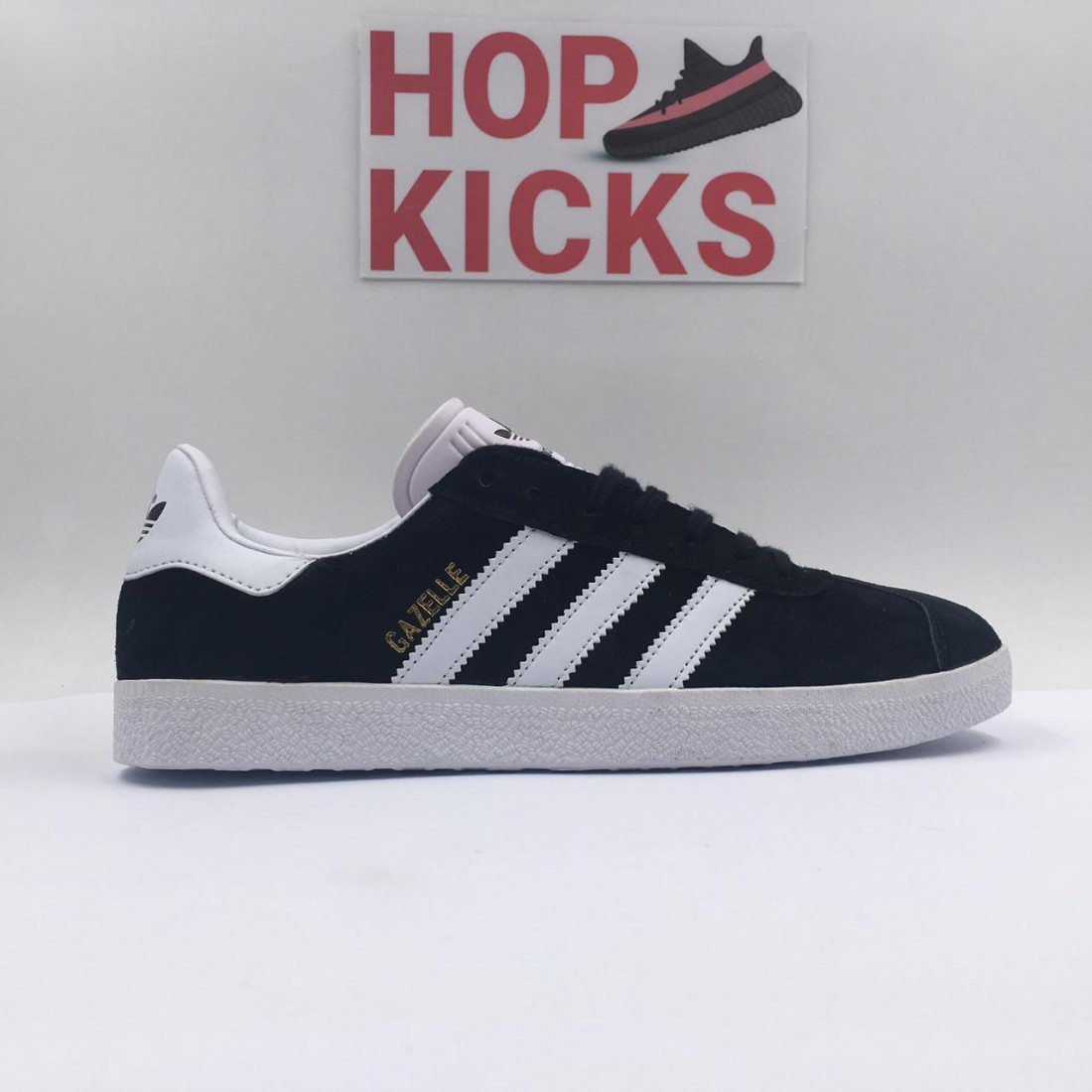 superstar gazelle